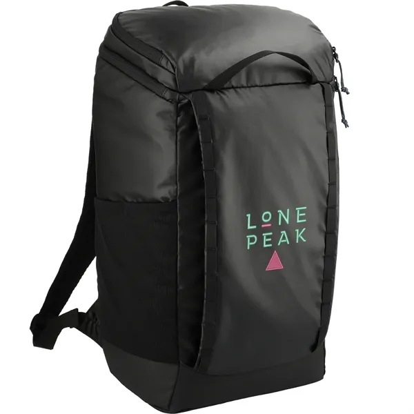 6.5" x 20.5" x 11.5" computer bag with 4 pockets and... from ASI 66887 PCNA / Leeds