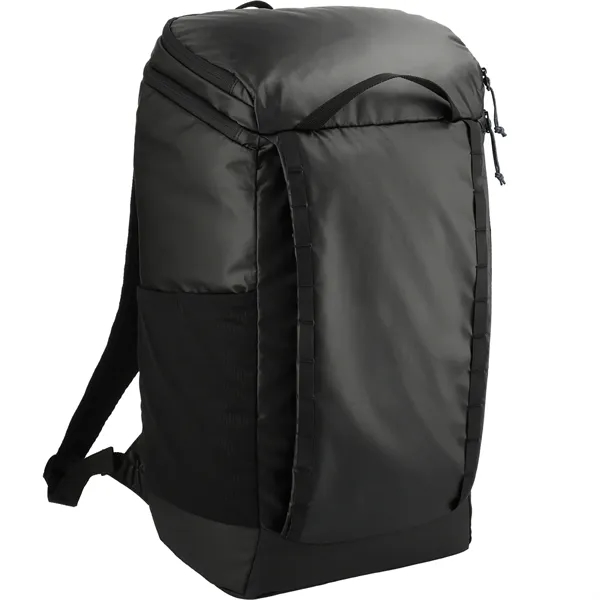 6.5" x 20.5" x 11.5" computer bag with 4 pockets and... from ASI 66887 PCNA / Leeds