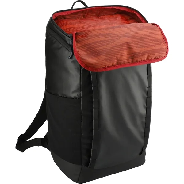 6.5" x 20.5" x 11.5" computer bag with 4 pockets and... from ASI 66887 PCNA / Leeds