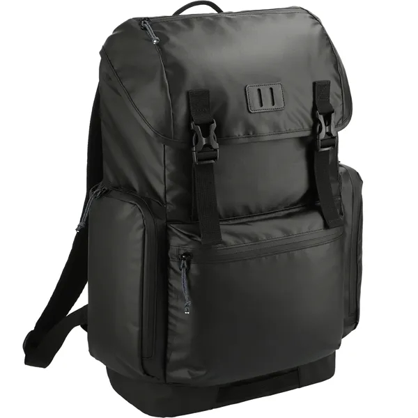 5" x 19" x 12.5" rucksack with a cinch closure and... from ASI 66887 PCNA / Leeds