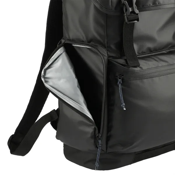 5" x 19" x 12.5" rucksack with a cinch closure and... from ASI 66887 PCNA / Leeds