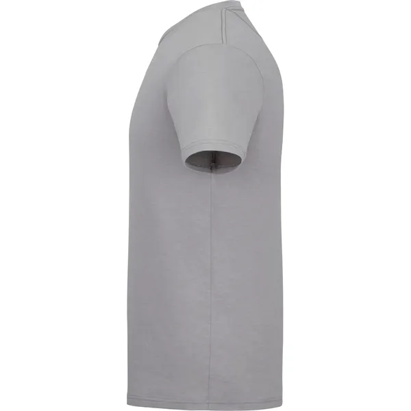 S-2XL men's tee shirt with a crew neckline... from ASI 66887 PCNA / Trimark