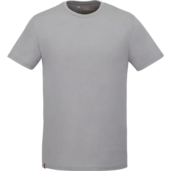 S-2XL men's tee shirt with a crew neckline... from ASI 66887 PCNA / Trimark