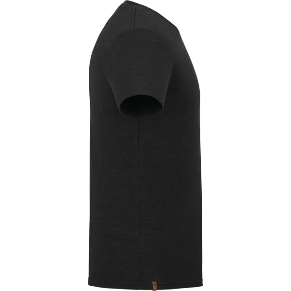 S-2XL men's tee shirt with a crew neckline... from ASI 66887 PCNA / Trimark