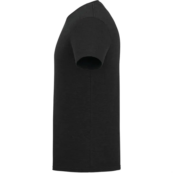 S-2XL men's tee shirt with a crew neckline... from ASI 66887 PCNA / Trimark