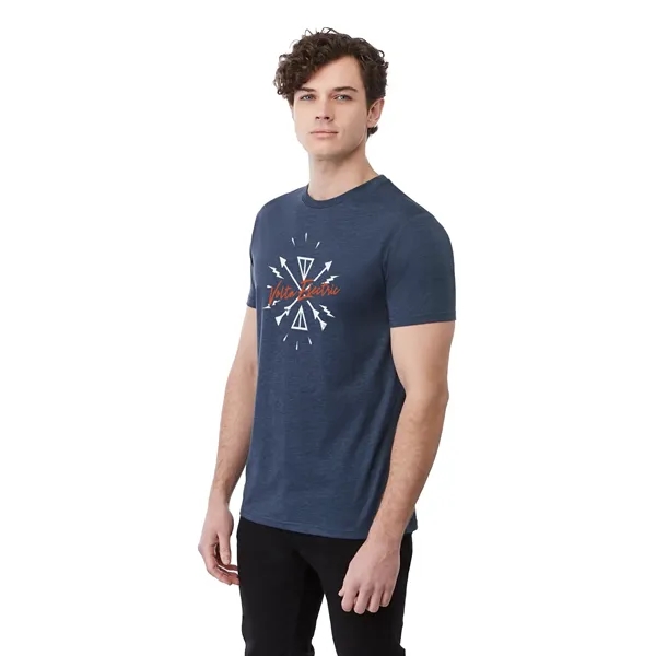 S-2XL men's tee shirt with a crew neckline... from ASI 66887 PCNA / Trimark