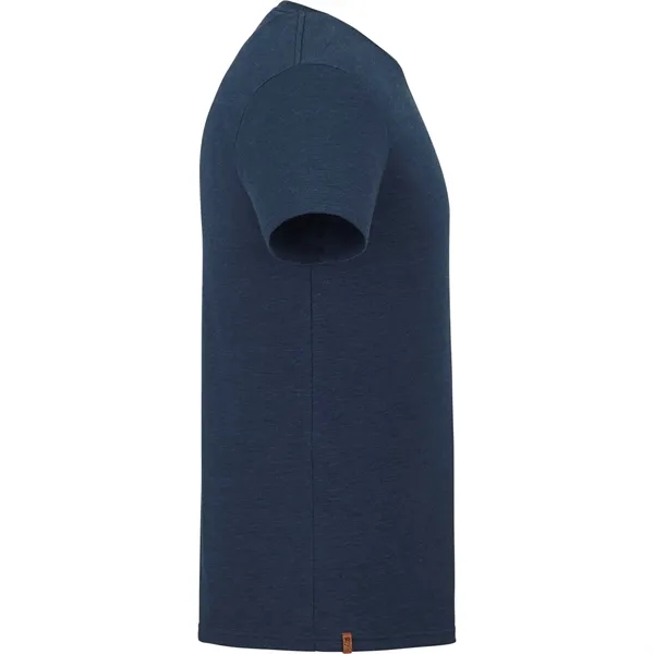 S-2XL men's tee shirt with a crew neckline... from ASI 66887 PCNA / Trimark