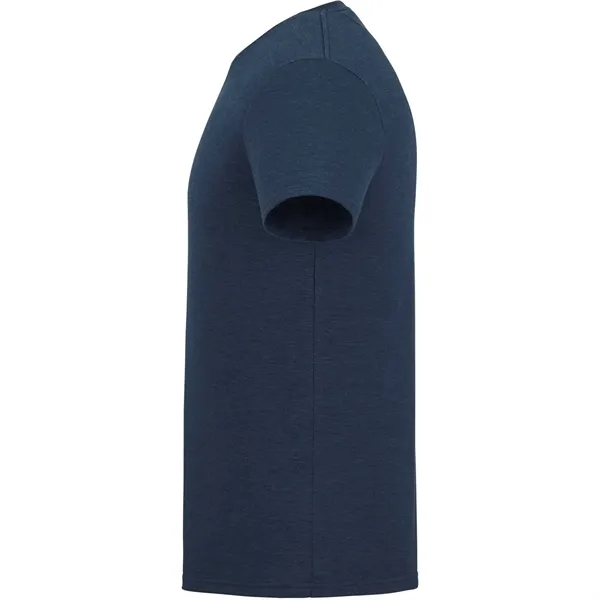 S-2XL men's tee shirt with a crew neckline... from ASI 66887 PCNA / Trimark