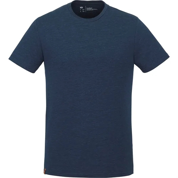 S-2XL men's tee shirt with a crew neckline... from ASI 66887 PCNA / Trimark