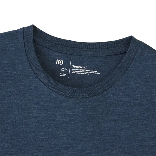 S-2XL men's tee shirt with a crew neckline... from ASI 66887 PCNA / Trimark