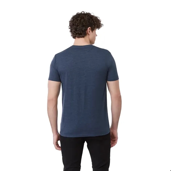 S-2XL men's tee shirt with a crew neckline... from ASI 66887 PCNA / Trimark