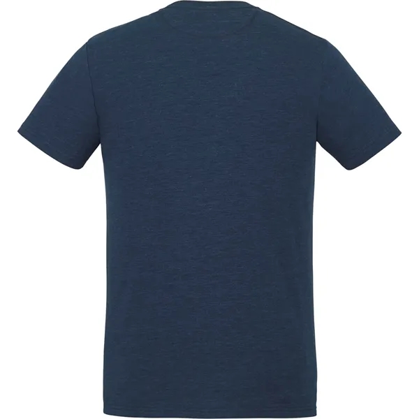 S-2XL men's tee shirt with a crew neckline... from ASI 66887 PCNA / Trimark