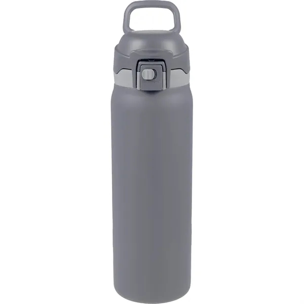 Rhine 2 in 1 Vacuum Eco-Friendly Bottle 30oz... from ASI 66887 PCNA / Leeds