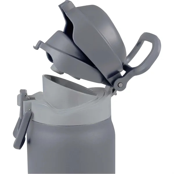 Rhine 2 in 1 Vacuum Eco-Friendly Bottle 30oz... from ASI 66887 PCNA / Leeds