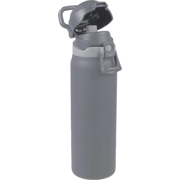 Rhine 2 in 1 Vacuum Eco-Friendly Bottle 30oz... from ASI 66887 PCNA / Leeds