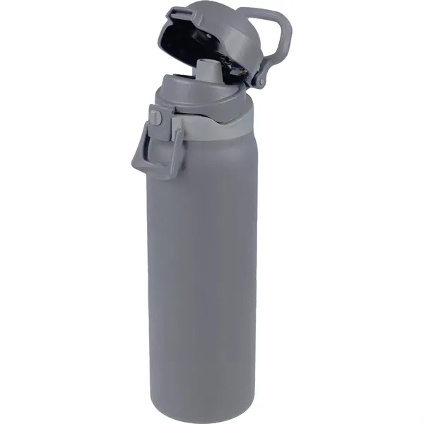 Rhine 2 in 1 Vacuum Eco-Friendly Bottle 30oz... from ASI 66887 PCNA / Leeds