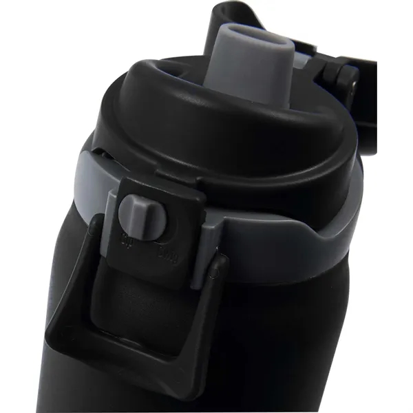 Rhine 2 in 1 Vacuum Eco-Friendly Bottle 30oz... from ASI 66887 PCNA / Leeds