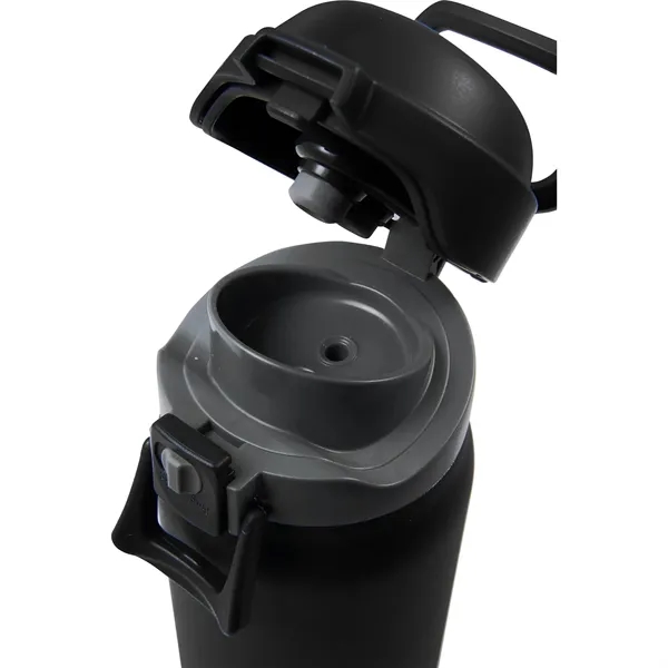 Rhine 2 in 1 Vacuum Eco-Friendly Bottle 30oz... from ASI 66887 PCNA / Leeds