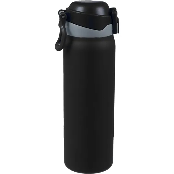 Rhine 2 in 1 Vacuum Eco-Friendly Bottle 30oz... from ASI 66887 PCNA / Leeds