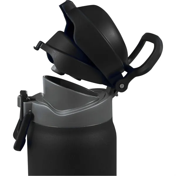 Rhine 2 in 1 Vacuum Eco-Friendly Bottle 30oz... from ASI 66887 PCNA / Leeds