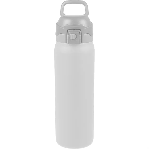 Rhine 2 in 1 Vacuum Eco-Friendly Bottle 30oz... from ASI 66887 PCNA / Leeds