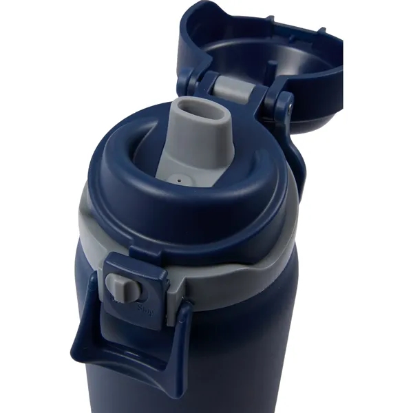 Rhine 2 in 1 Vacuum Eco-Friendly Bottle 30oz... from ASI 66887 PCNA / Leeds