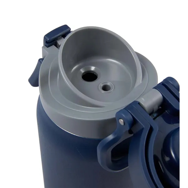 Rhine 2 in 1 Vacuum Eco-Friendly Bottle 30oz... from ASI 66887 PCNA / Leeds