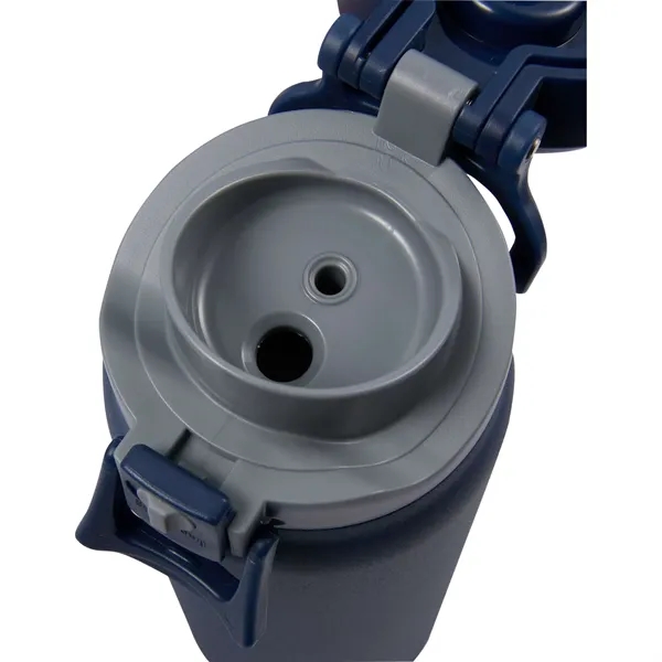 Rhine 2 in 1 Vacuum Eco-Friendly Bottle 30oz... from ASI 66887 PCNA / Leeds