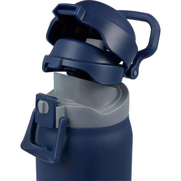 Rhine 2 in 1 Vacuum Eco-Friendly Bottle 30oz... from ASI 66887 PCNA / Leeds