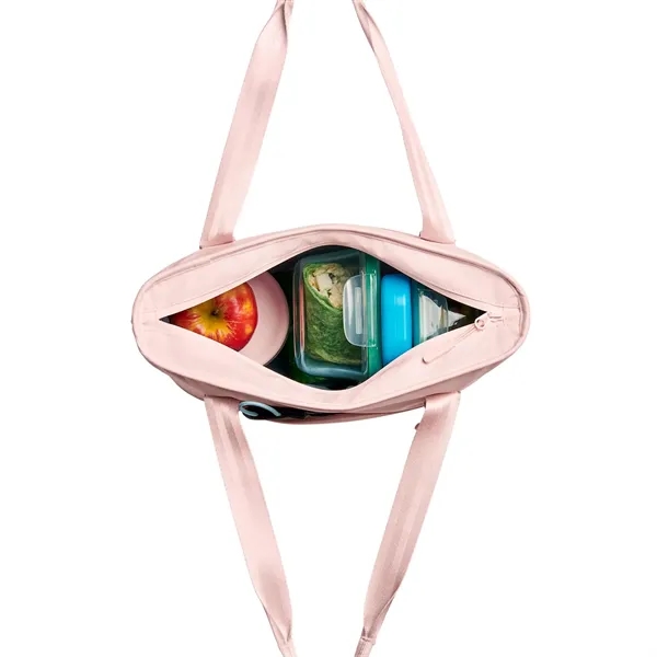 8 Liter Tote Cooler... from ASI 66887 PCNA / Leeds