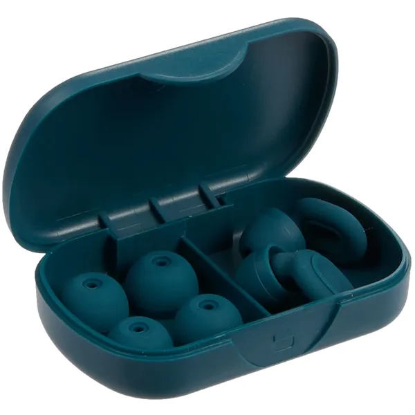 Wellable™ Noise Reducing Ear Plugs... from ASI 66887 PCNA / Leeds