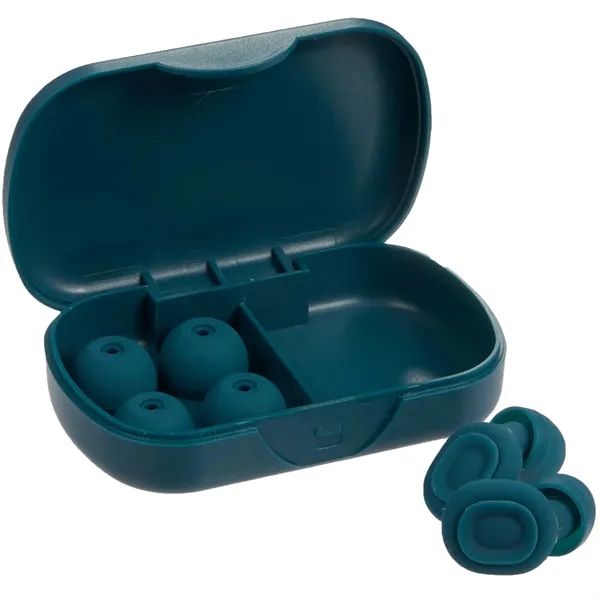 Wellable™ Noise Reducing Ear Plugs... from ASI 66887 PCNA / Leeds