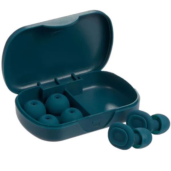 Wellable™ Noise Reducing Ear Plugs... from ASI 66887 PCNA / Leeds