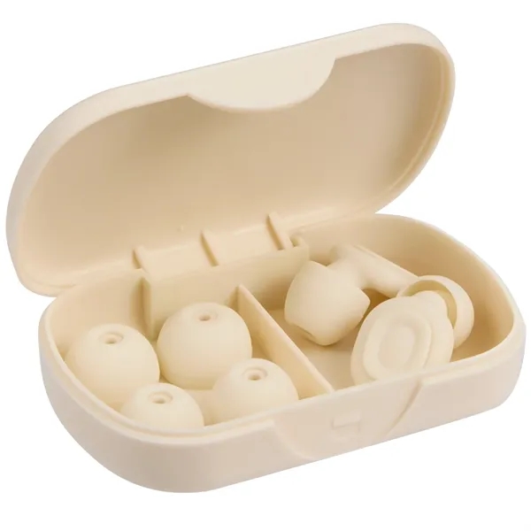 Wellable™ Noise Reducing Ear Plugs... from ASI 66887 PCNA / Leeds