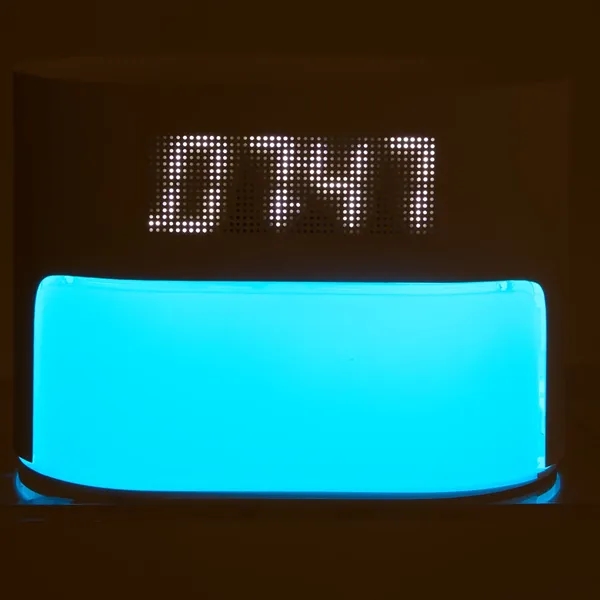 Wellable™ White Noise Sunrise Alarm Clock... from ASI 66887 PCNA / Leeds