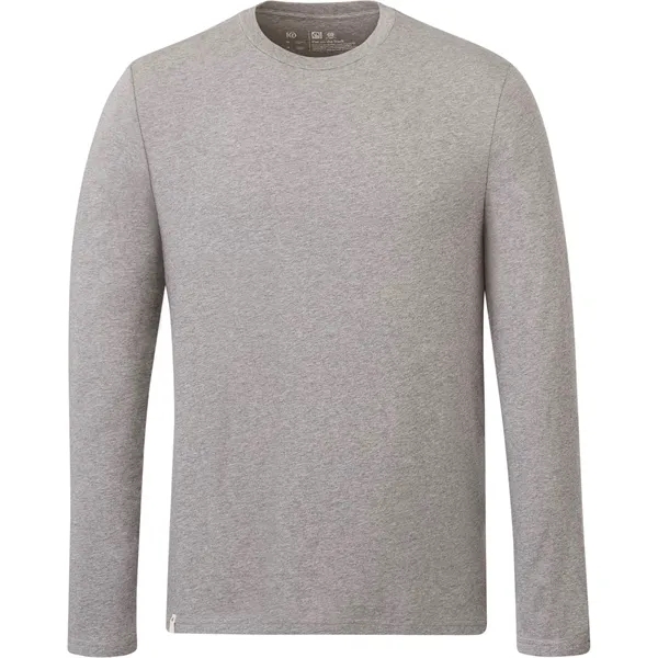 tentree Organic Cotton Longsleeve Tee - Men's... from ASI 66887 PCNA / Trimark