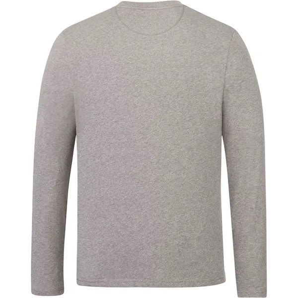 tentree Organic Cotton Longsleeve Tee - Men's... from ASI 66887 PCNA / Trimark