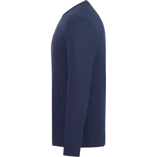 tentree Organic Cotton Longsleeve Tee - Men's... from ASI 66887 PCNA / Trimark