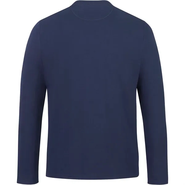 tentree Organic Cotton Longsleeve Tee - Men's... from ASI 66887 PCNA / Trimark