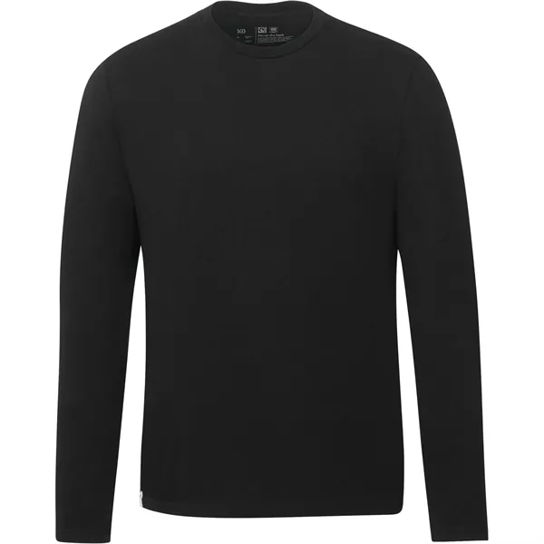 tentree Organic Cotton Longsleeve Tee - Men's... from ASI 66887 PCNA / Trimark