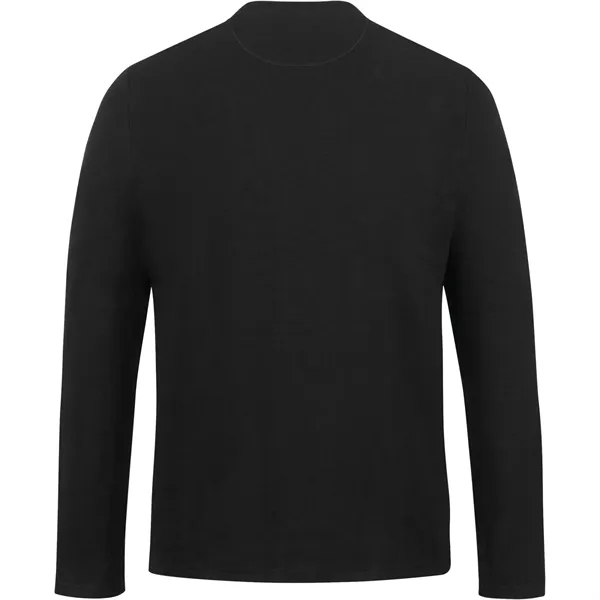 tentree Organic Cotton Longsleeve Tee - Men's... from ASI 66887 PCNA / Trimark