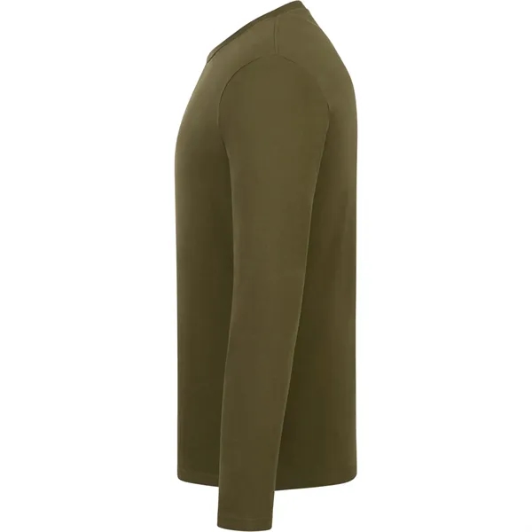 tentree Organic Cotton Longsleeve Tee - Men's... from ASI 66887 PCNA / Trimark