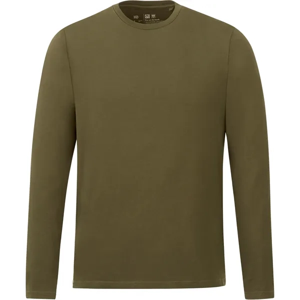 tentree Organic Cotton Longsleeve Tee - Men's... from ASI 66887 PCNA / Trimark