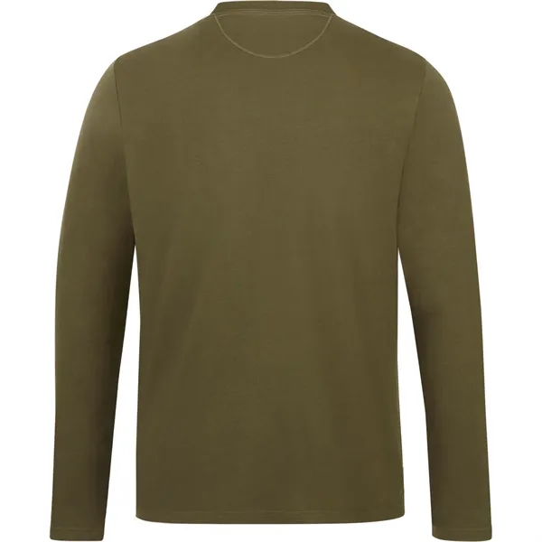 tentree Organic Cotton Longsleeve Tee - Men's... from ASI 66887 PCNA / Trimark