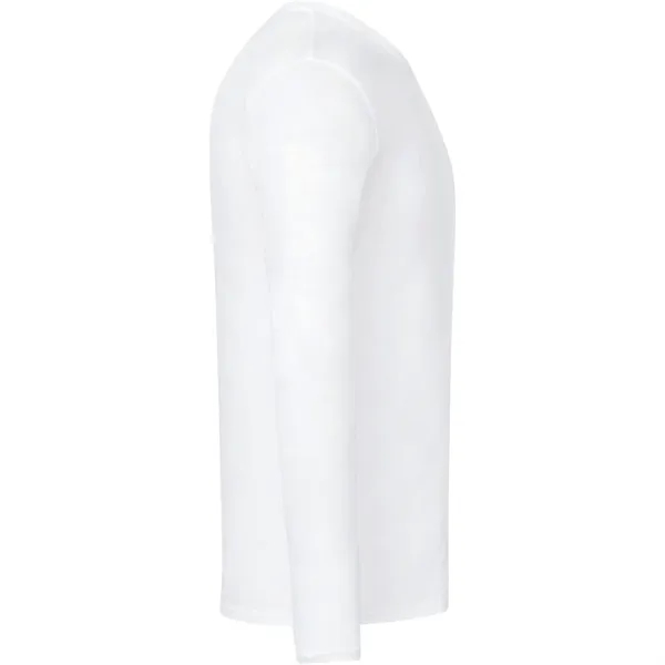 tentree Organic Cotton Longsleeve Tee - Men's... from ASI 66887 PCNA / Trimark