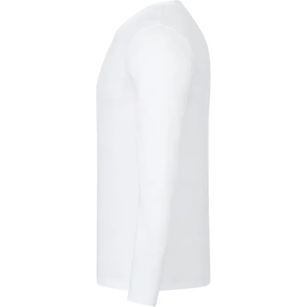 tentree Organic Cotton Longsleeve Tee - Men's... from ASI 66887 PCNA / Trimark