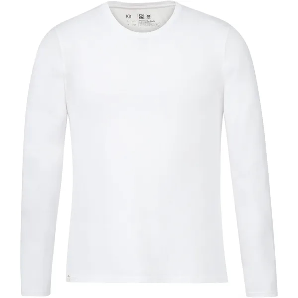 tentree Organic Cotton Longsleeve Tee - Men's... from ASI 66887 PCNA / Trimark