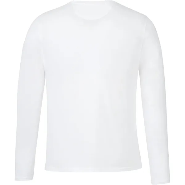 tentree Organic Cotton Longsleeve Tee - Men's... from ASI 66887 PCNA / Trimark