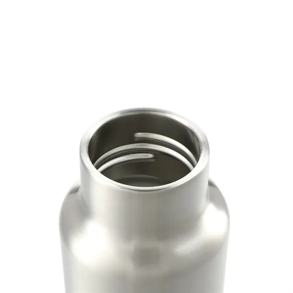 20 oz. insulated stainless steel bottle with loop cap.... from ASI 66887 PCNA / Leed’s