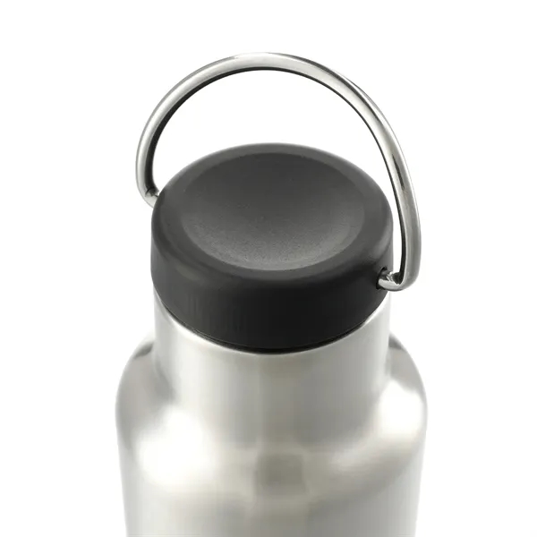 20 oz. insulated stainless steel bottle with loop cap.... from ASI 66887 PCNA / Leed’s